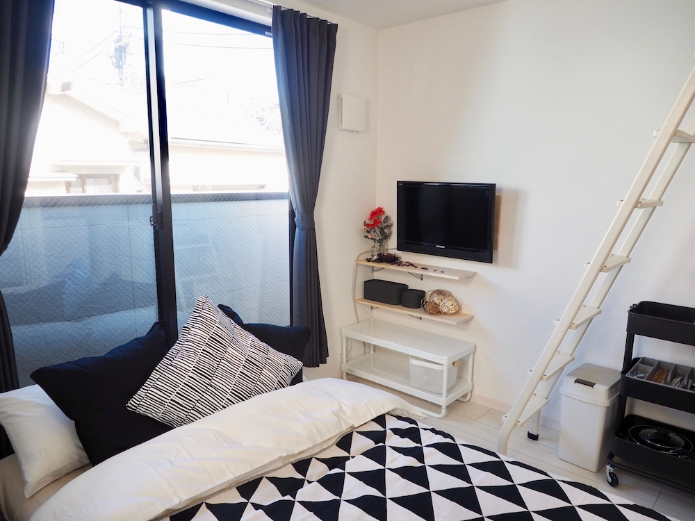 客室1 | Cozy Vibes Apartment Hotel 客室1 | Cozy Vibes Apartment Hotel