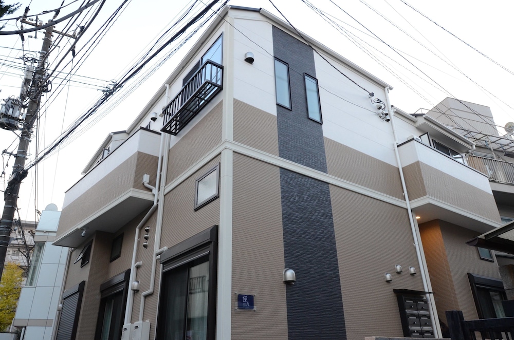 メインイメージ | Cozy Vibes Apartment Hotel メインイメージ | Cozy Vibes Apartment Hotel