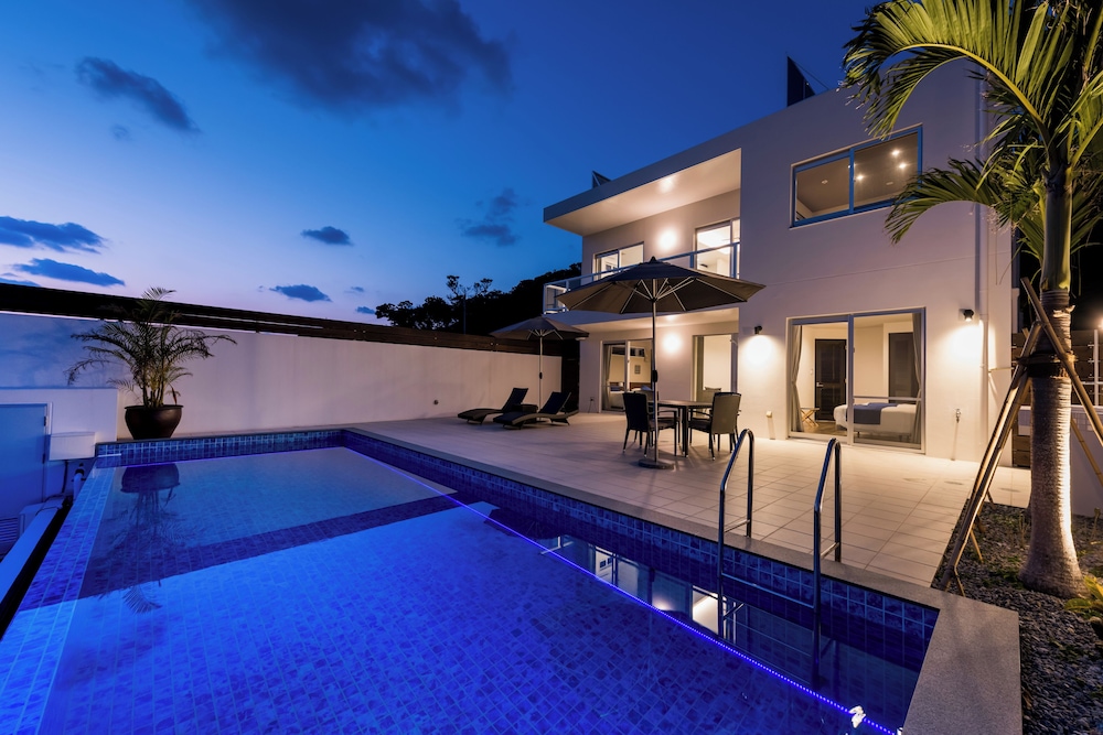 メインイメージ | VIAUL Ocean Resort KOURI