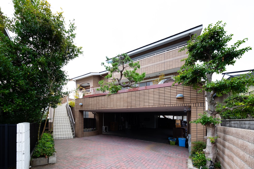 メインイメージ | YOLEE GUEST HOUSE