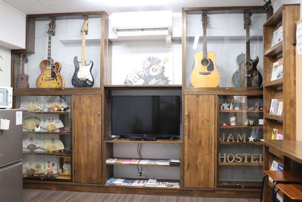 レストラン1 | JAM HOSTEL博多駅前 レストラン1 | JAM HOSTEL博多駅前