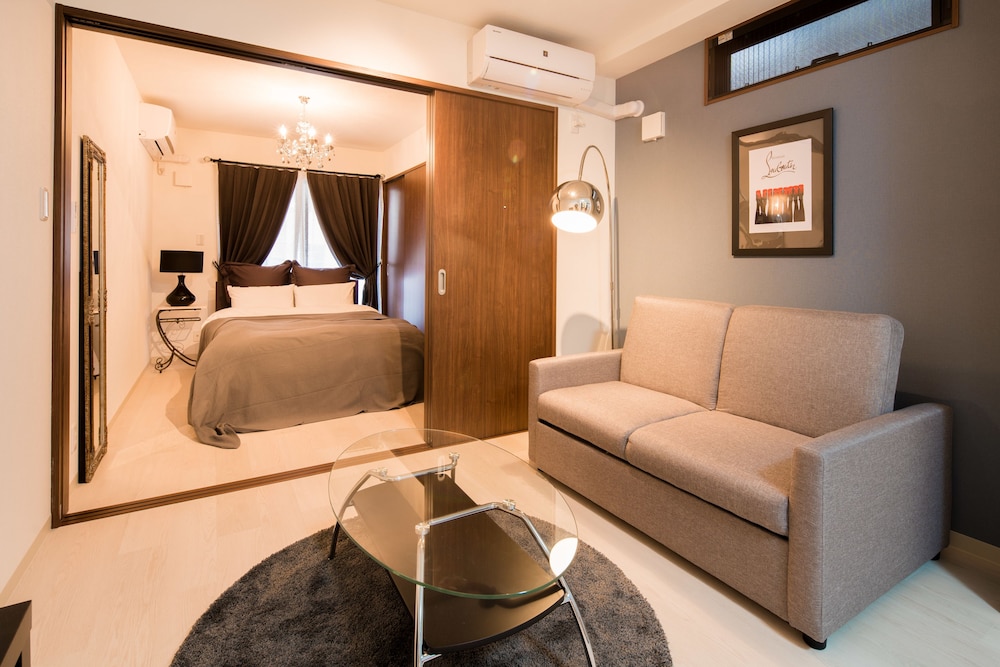 客室1 | ビューティヴィラ天下茶屋 101 客室1 | ビューティヴィラ天下茶屋 101