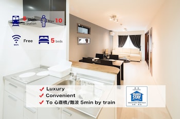 ビューティヴィラ天下茶屋 102