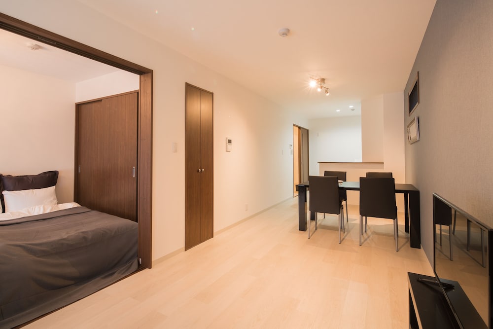 客室1 | ビューティヴィラ天下茶屋 102