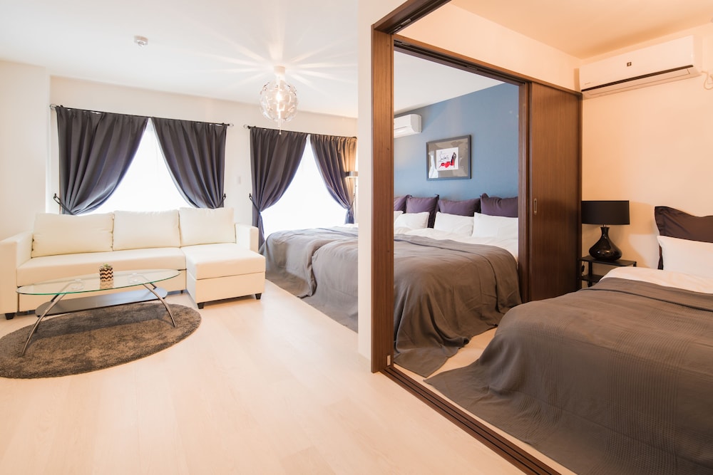 メインイメージ | ビューティヴィラ天下茶屋 201