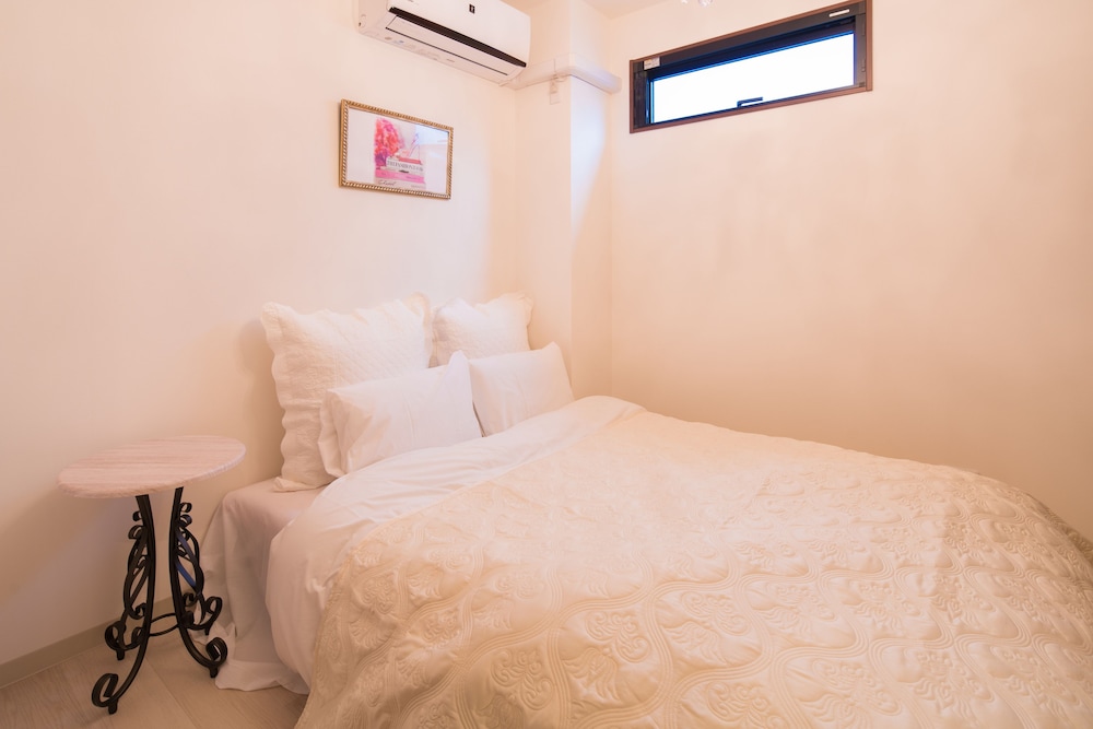 客室1 | ビューティヴィラ天下茶屋 202