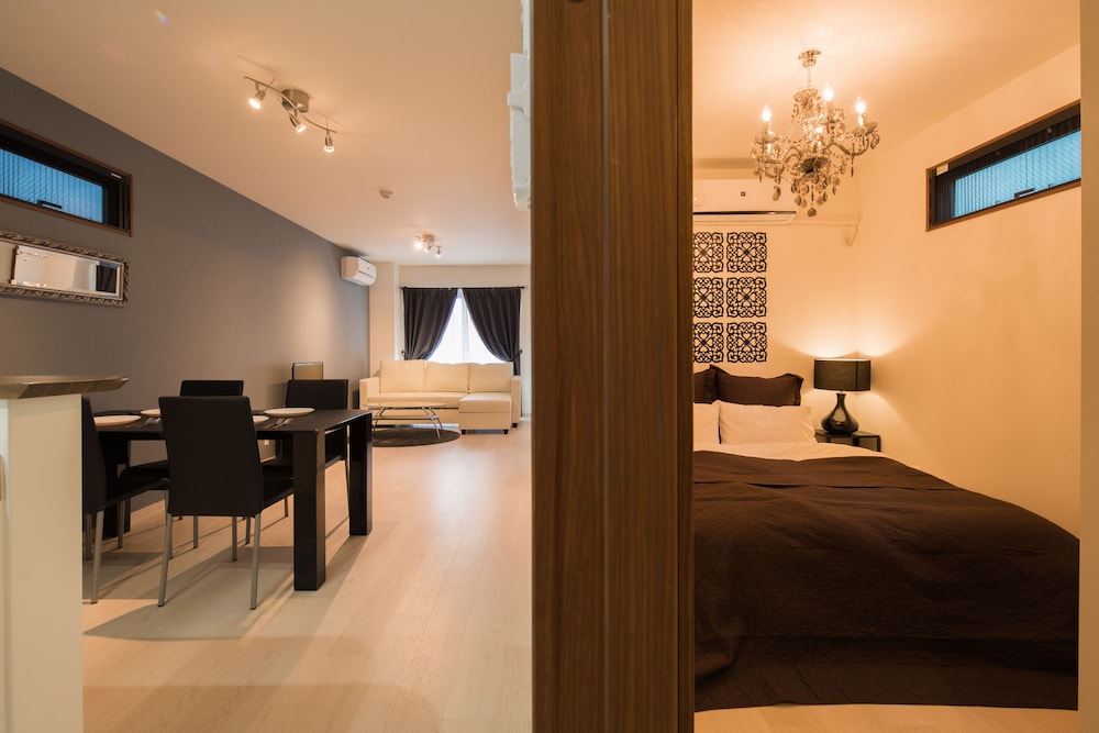 メインイメージ | ビューティヴィラ天下茶屋 202