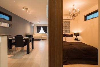 ビューティヴィラ天下茶屋 302