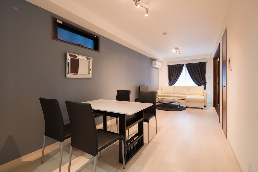 客室1 | ビューティヴィラ天下茶屋 302