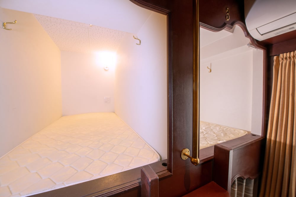 客室1 | bnb+ 上野御徒町 客室1 | bnb+ 上野御徒町