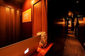 bnb+ 上野御徒町