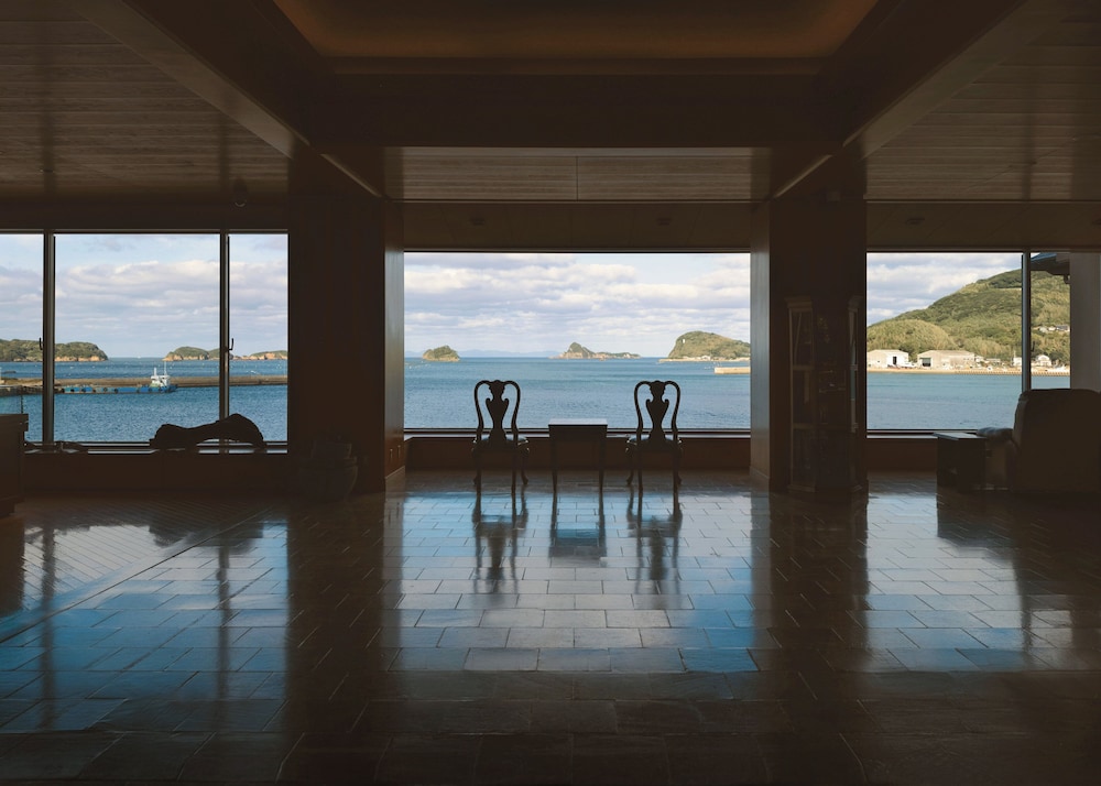 メインイメージ | 壱岐リトリート 海里村上 by 温故知新