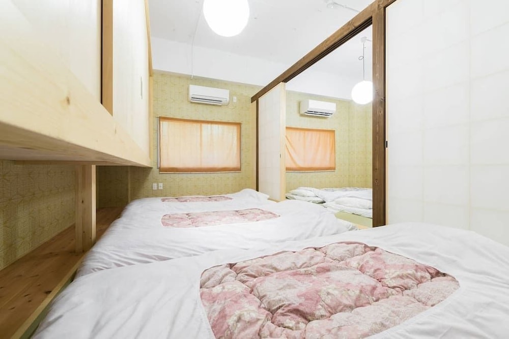 客室1 | ライフ ハウス 大阪 心斎橋 大阪城 客室1 | ライフ ハウス 大阪 心斎橋 大阪城