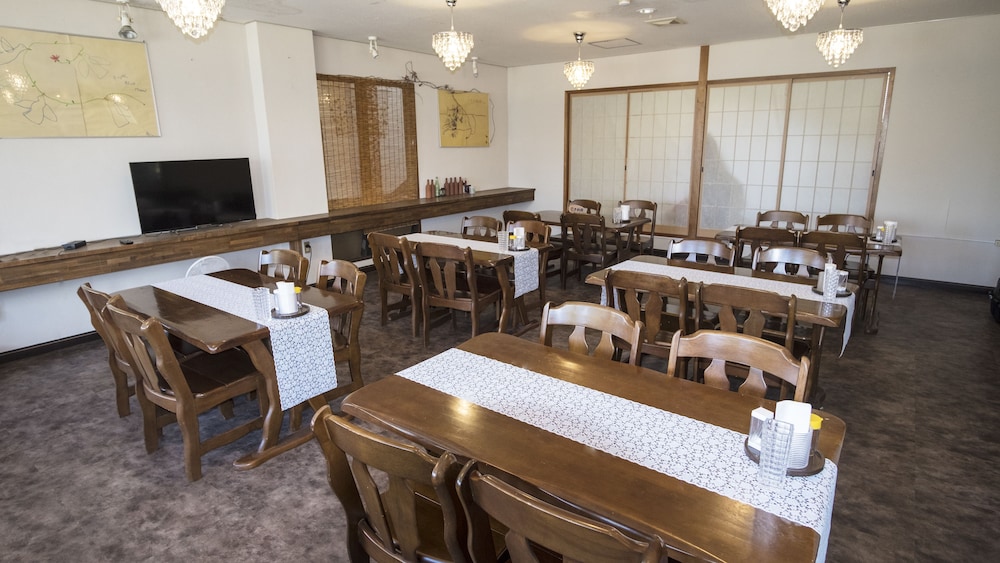 レストラン1 | ホテル星立 西表島 レストラン1 | ホテル星立 西表島