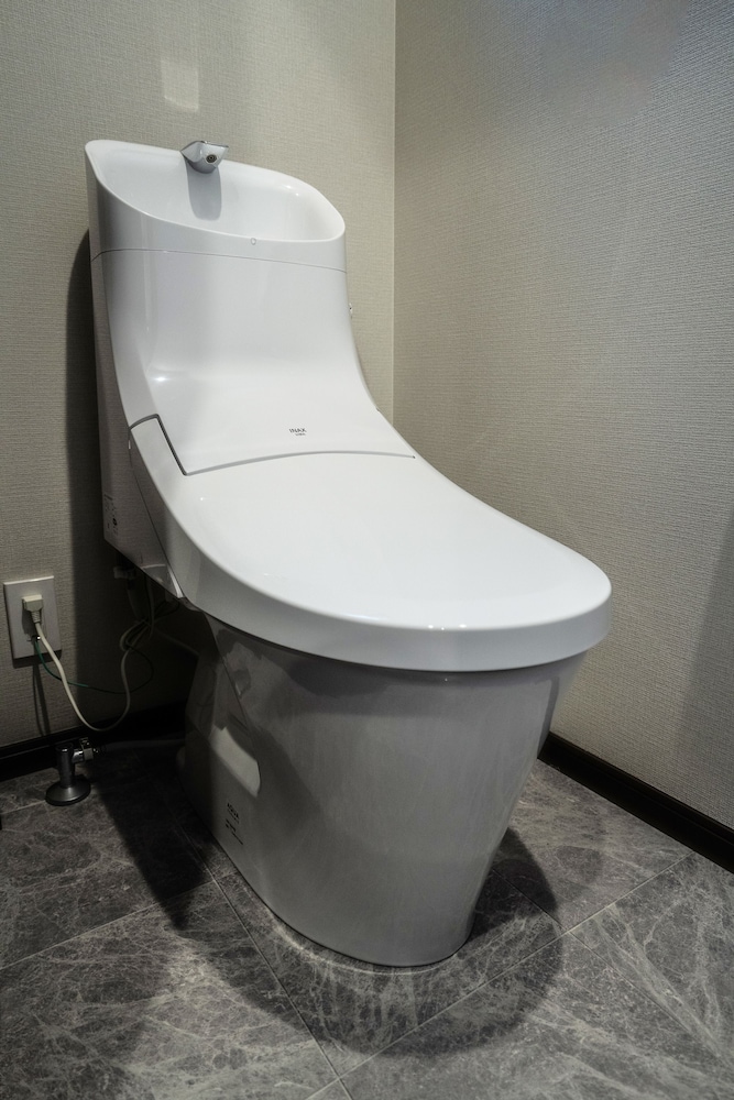 House 104 バスルーム1 | Rakuten STAY HOUSE x WILL STYLE 佐世保