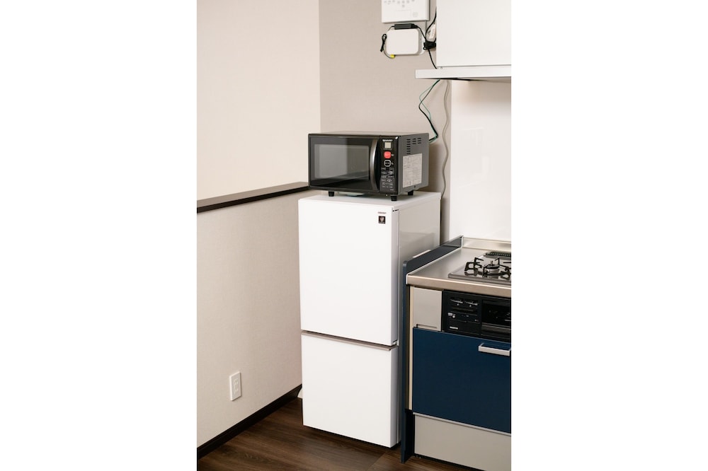 House 104 電子レンジ0 | Rakuten STAY HOUSE x WILL STYLE 佐世保