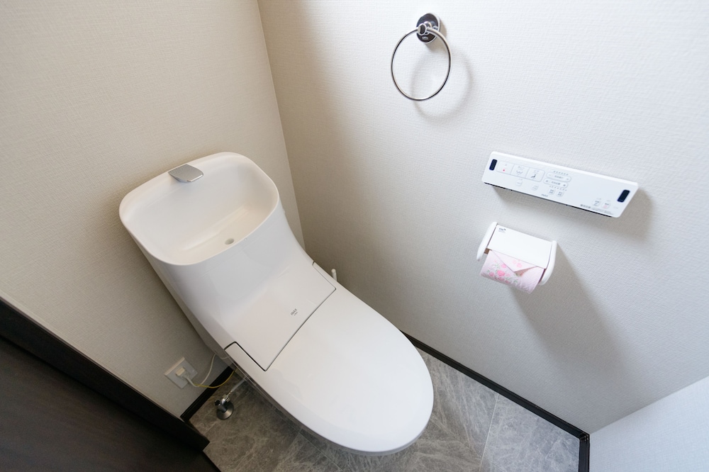 House 104 バスルーム0 | Rakuten STAY HOUSE x WILL STYLE 佐世保