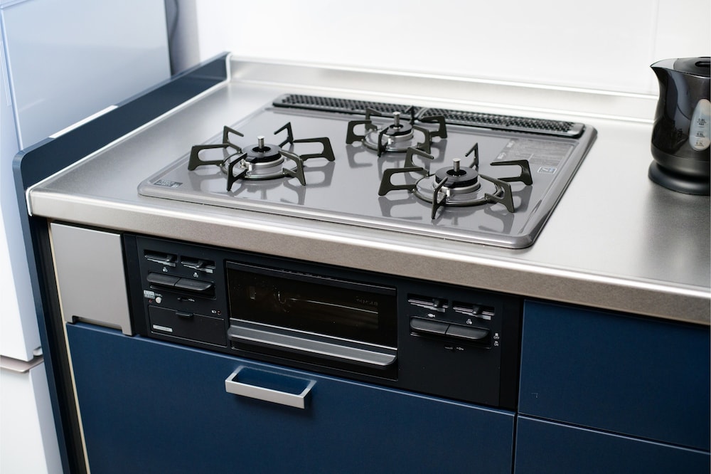 House 104 専用キッチン1 | Rakuten STAY HOUSE x WILL STYLE 佐世保