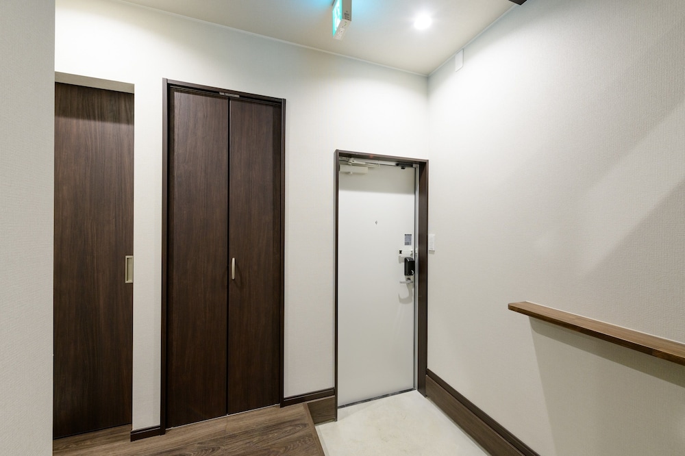 客室1 | Rakuten STAY HOUSE x WILL STYLE 佐世保 客室1 | Rakuten STAY HOUSE x WILL STYLE 佐世保