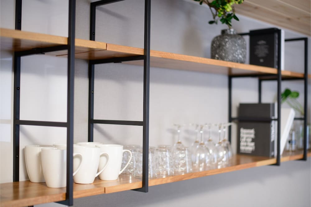 House 104 専用簡易キッチン0 | Rakuten STAY HOUSE x WILL STYLE 佐世保