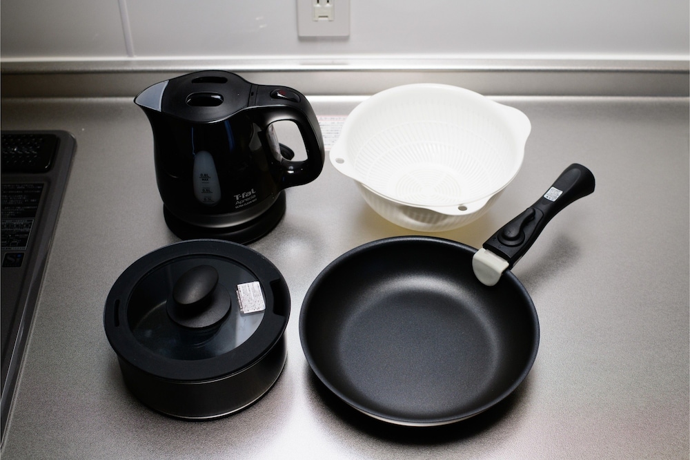 House 104 専用簡易キッチン2 | Rakuten STAY HOUSE x WILL STYLE 佐世保