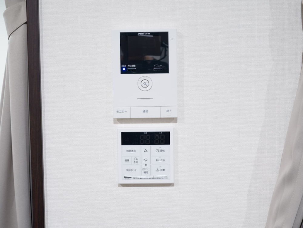 House 108 客室の設備とサービス0 | Rakuten STAY HOUSE x WILL STYLE 佐世保