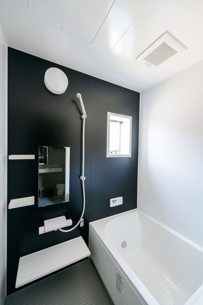 House 104 深めの浴槽0 | Rakuten STAY HOUSE x WILL STYLE 佐世保