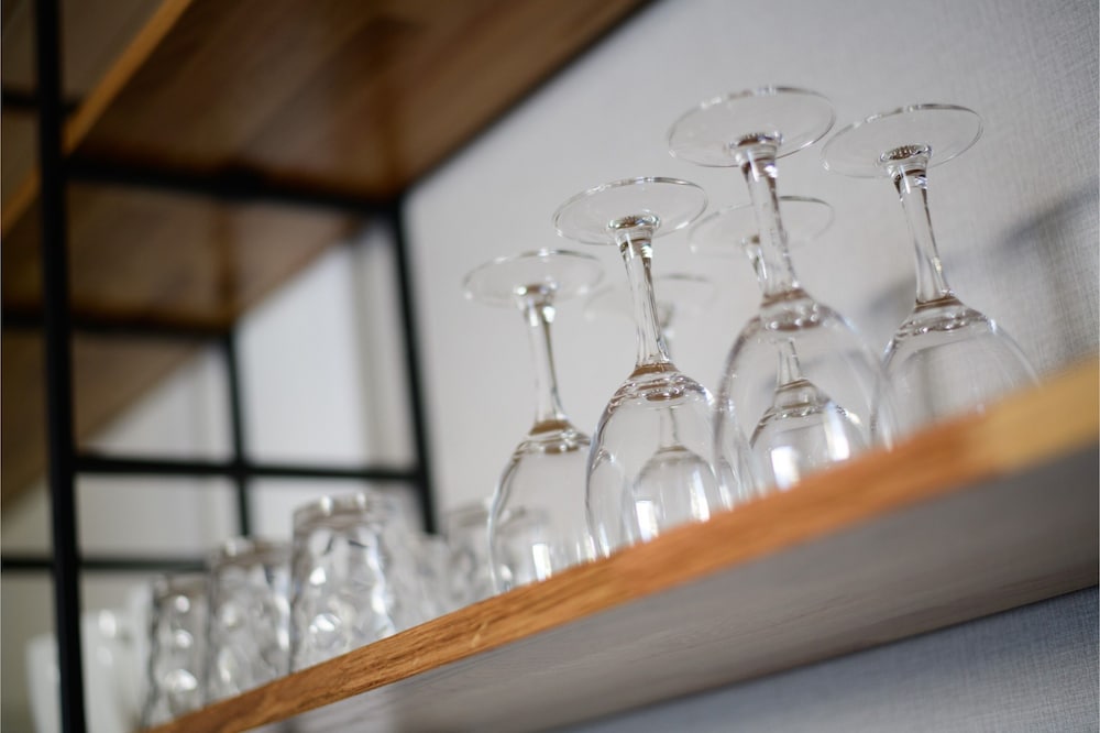 House 104 専用簡易キッチン4 | Rakuten STAY HOUSE x WILL STYLE 佐世保