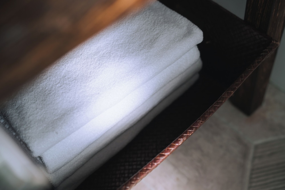 エグゼクティブ コンドミニアム 3 ベッドルーム 禁煙 客室の設備とサービス7 | ブルー ステーキ ワンダー ナガハマ