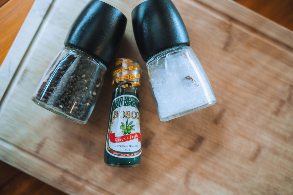 エグゼクティブ コンドミニアム 3 ベッドルーム 禁煙 専用キッチン4 | ブルー ステーキ ワンダー ナガハマ