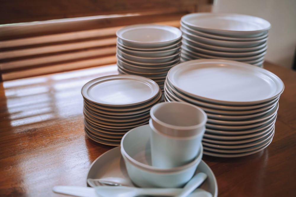 エグゼクティブ コンドミニアム 3 ベッドルーム 禁煙 専用キッチン6 | ブルー ステーキ ワンダー ナガハマ