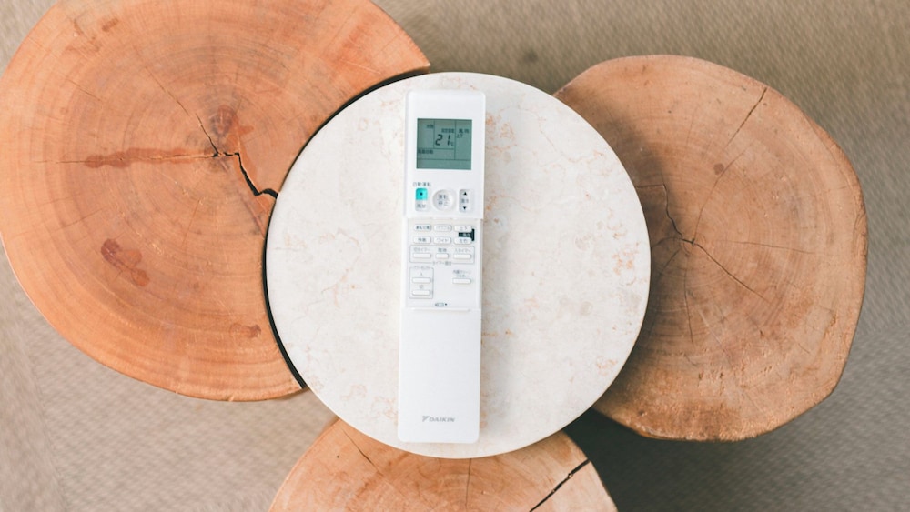 エグゼクティブ コンドミニアム 3 ベッドルーム 禁煙 客室の設備とサービス13 | ブルー ステーキ ワンダー ナガハマ