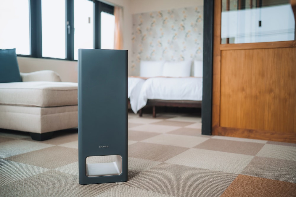 エグゼクティブ コンドミニアム 3 ベッドルーム 禁煙 客室の設備とサービス10 | ブルー ステーキ ワンダー ナガハマ