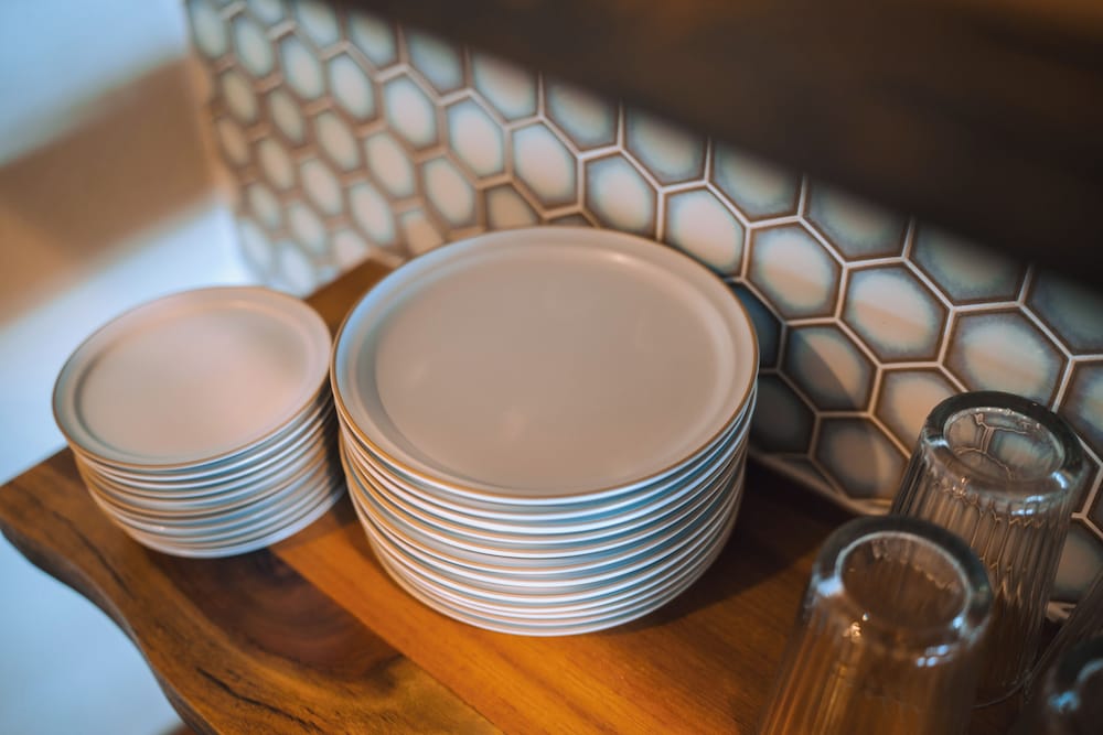 エグゼクティブ コンドミニアム 3 ベッドルーム 禁煙 専用キッチン5 | ブルー ステーキ ワンダー ナガハマ