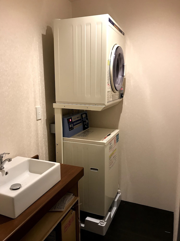 ランドリー ルーム1 | plat hostel keikyu asakusa karin ランドリー ルーム1 | plat hostel keikyu asakusa karin