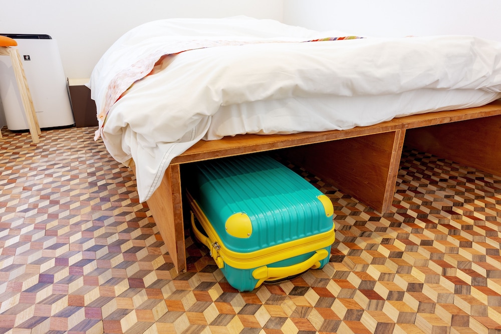 客室1 | plat hostel keikyu asakusa karin 客室1 | plat hostel keikyu asakusa karin