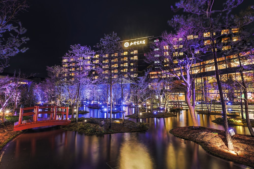 メインイメージ | 山代温泉みやびの宿 加賀百万石