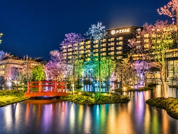 山代温泉みやびの宿 加賀百万石