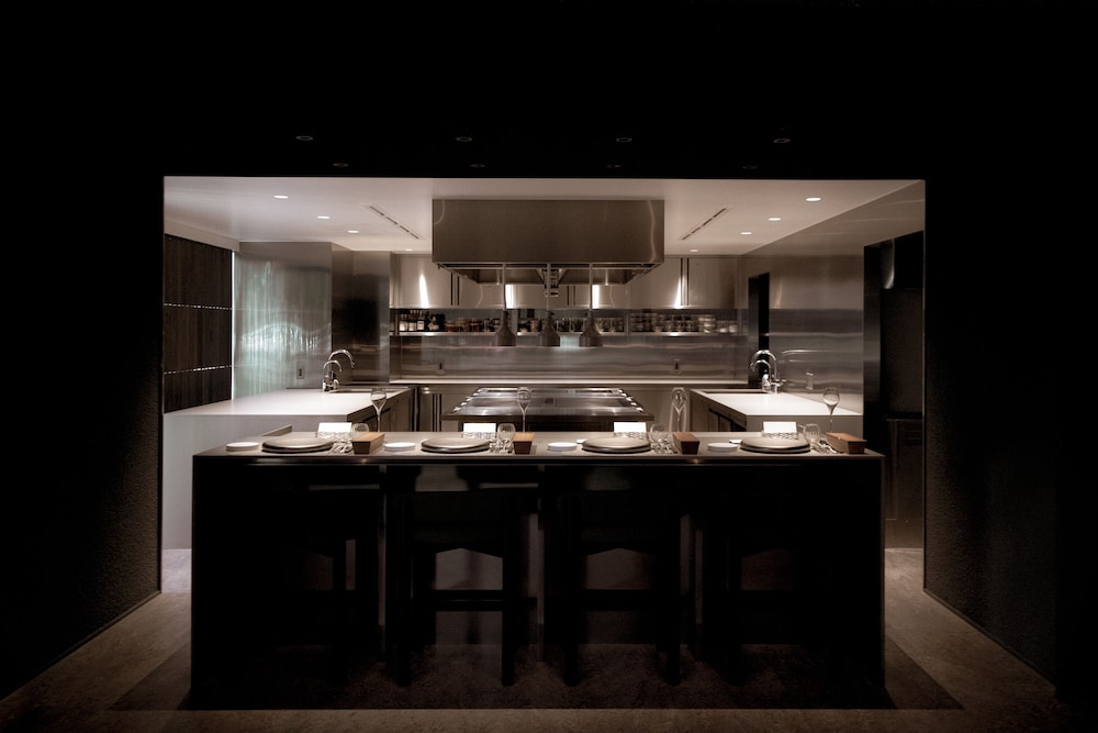 レストラン1 | DDD HOTEL