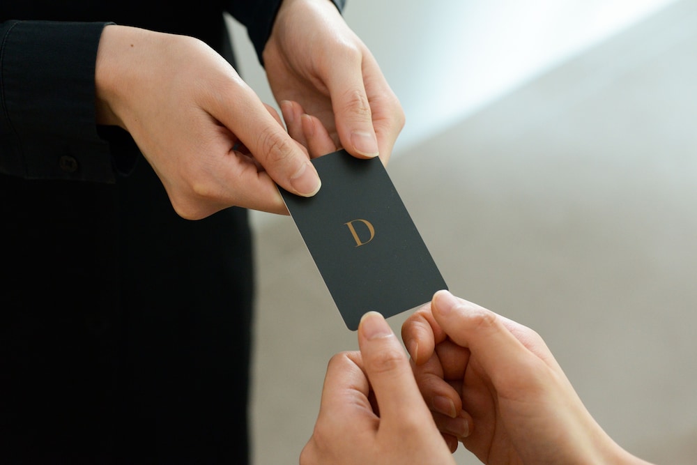 施設内の設備1 | DDD HOTEL