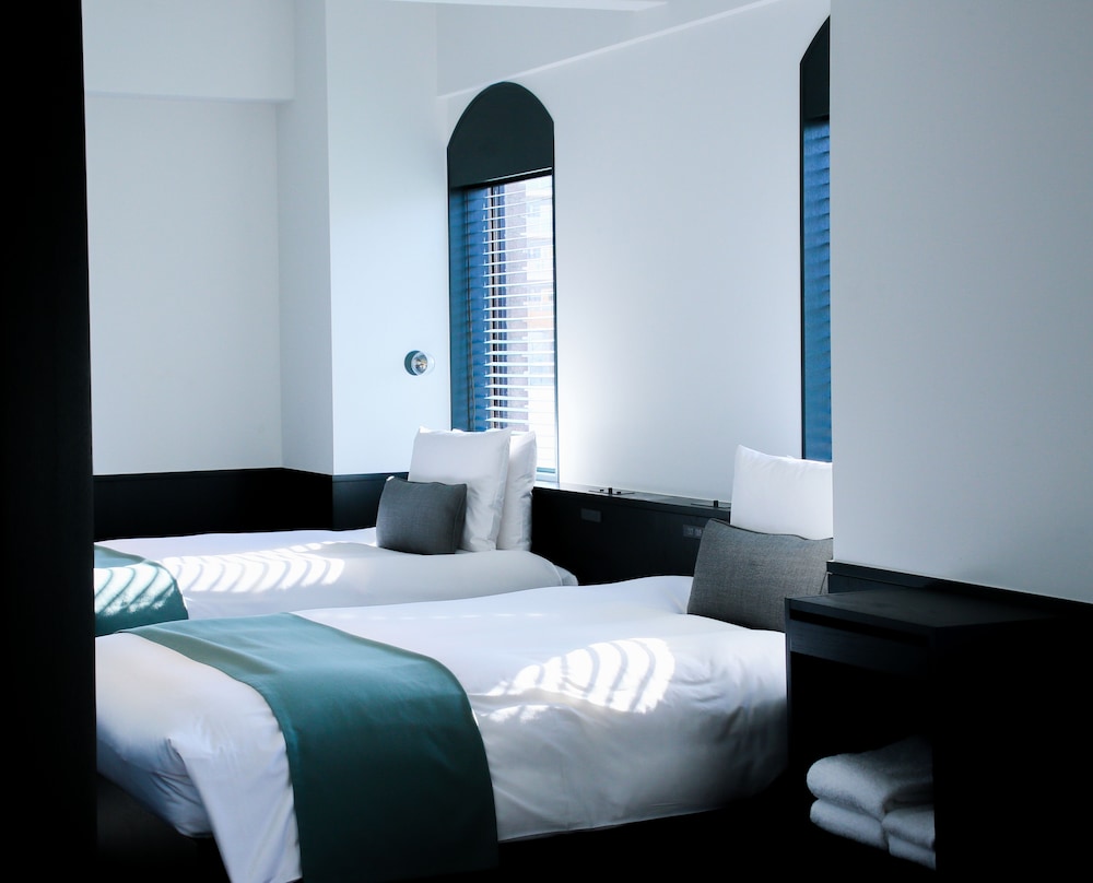 スイートルーム 客室2 | DDD HOTEL