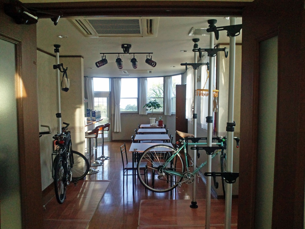 施設内の設備1 | B&B ゲストハウス輪の宿 施設内の設備1 | B&B ゲストハウス輪の宿