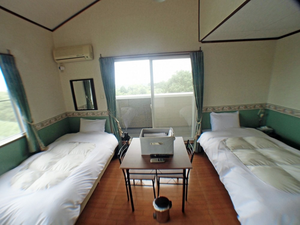 客室1 | B&B ゲストハウス輪の宿 客室1 | B&B ゲストハウス輪の宿