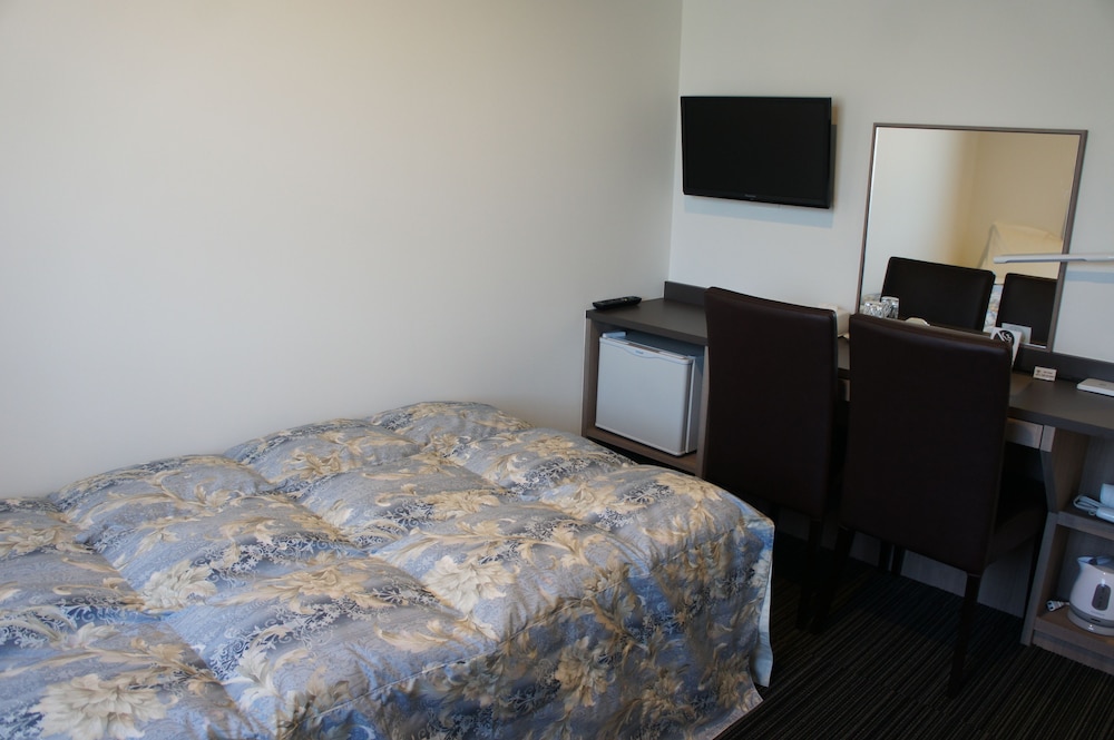 客室1 | 村山西口ホテル 客室1 | 村山西口ホテル