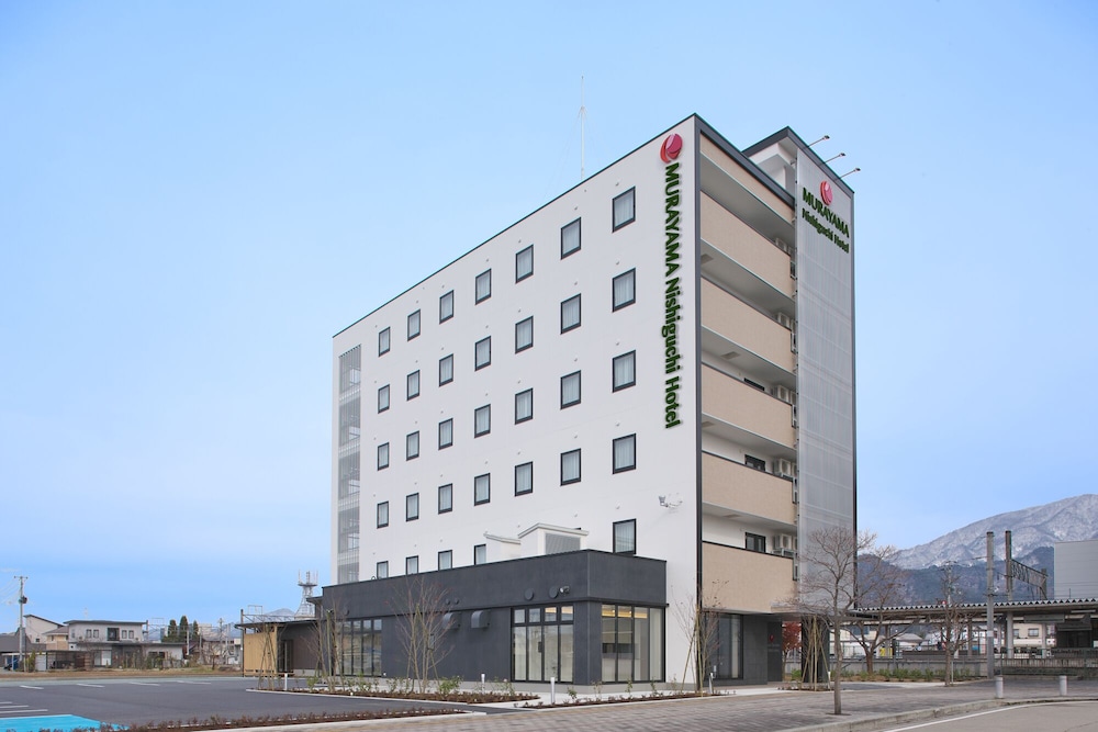 メインイメージ | 村山西口ホテル メインイメージ | 村山西口ホテル