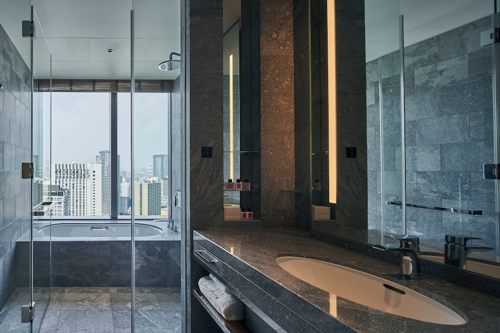 プレステージ キング アッパーフロア 48平米 | The Okura Tokyo (オークラ東京)
