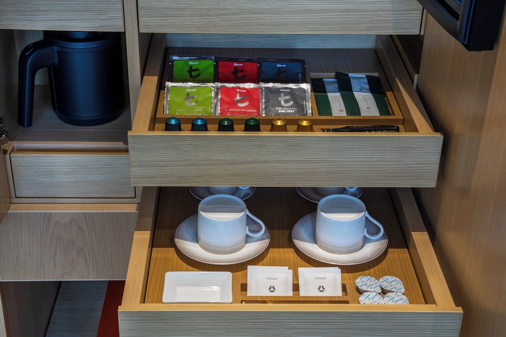 ヘリテージ ビューバス キング (クラブラウンジ利用なし・ヘリテージ特典なし) ジュニアスイート 60平米 客室4 | The Okura Tokyo (オークラ東京)