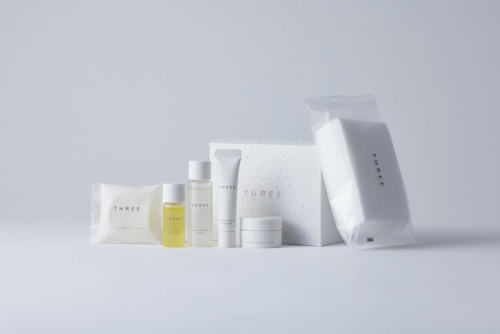 プレステージ ビューバス キング 48平米 バスルームの設備0 | The Okura Tokyo (オークラ東京)