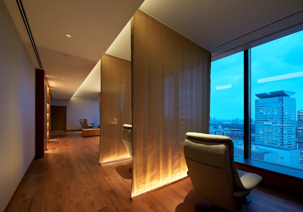 スパ1 | The Okura Tokyo (オークラ東京)