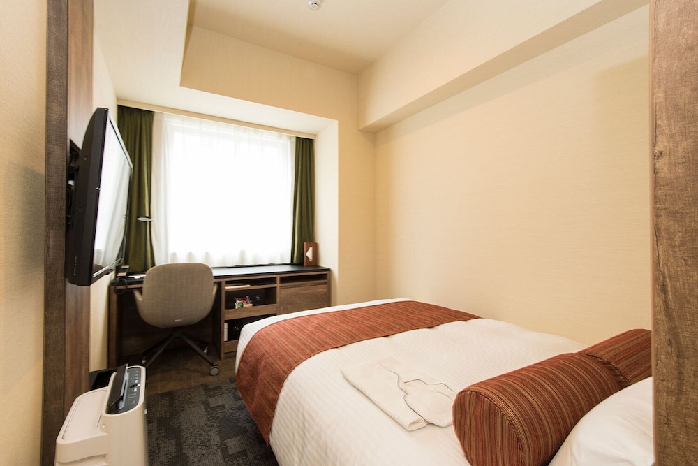 スタンダード ダブルルーム 禁煙 客室1 | レンブラントスタイル札幌